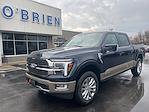 New 2025 Ford F-150 King Ranch SuperCrew Cab for sale #T28096 - photo 33