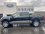 New 2025 Ford F-150 King Ranch SuperCrew Cab for sale #T28096 - photo 1