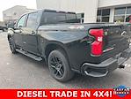 Used 2024 Chevrolet Silverado 1500 RST Crew Cab for sale #T28101A - photo 2