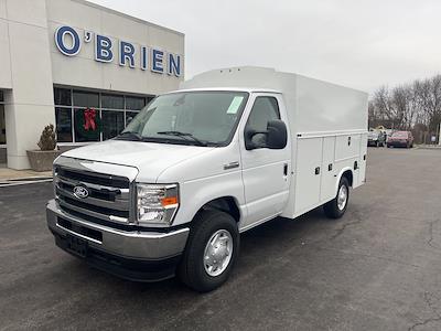 New 2026 Ford E-350 Cutaway for sale #T28190 - photo 1