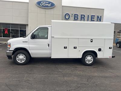 New 2026 Ford E-350 Cutaway for sale #T28190 - photo 1