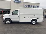 New 2026 Ford E-350 Service Utility Van for sale #T28190 - photo 3