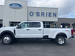 New 2026 Ford F-450 XL Crew Cab 4WD DRW Pickup for sale #T28407 - photo 3