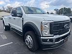 New 2026 Ford F-450 XL Crew Cab 4WD DRW Pickup for sale #T28407 - photo 7