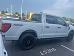 New 2025 Ford F-150 STX SuperCrew Cab 4WD Pickup for sale #T28543 - photo 4