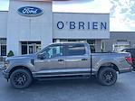 New 2025 Ford F-150 STX SuperCrew Cab 4WD Pickup for sale #T28904 - photo 3