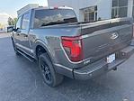 New 2025 Ford F-150 STX SuperCrew Cab 4WD Pickup for sale #T28904 - photo 2