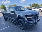 New 2025 Ford F-150 STX SuperCrew Cab 4WD Pickup for sale #T28904 - photo 7