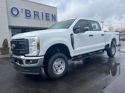 New 2026 Ford F-250 Base Crew Cab for sale #T31134 - photo 1