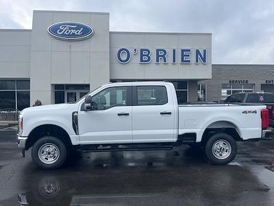 2026 Ford F-250 Crew Cab 4WD Pickup for sale #T31134 - photo 2