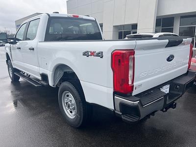 New 2026 Ford F-250 Base Crew Cab for sale #T31134 - photo 2