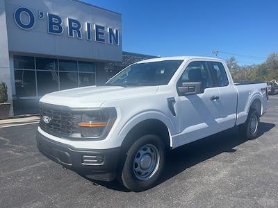 2025 Ford F-150 Super Cab 4WD Pickup for sale #T31225 - photo 1