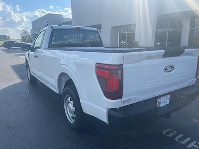 New 2025 Ford F-150 XL Regular Cab Pickup for sale #T31273 - photo 2