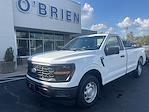 New 2025 Ford F-150 XL Regular Cab Pickup for sale #T31273 - photo 18