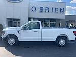 New 2025 Ford F-150 XL Regular Cab Pickup for sale #T31273 - photo 1