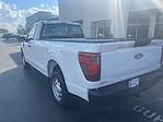 New 2025 Ford F-150 XL Regular Cab Pickup for sale #T31273 - photo 2
