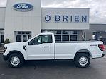 New 2025 Ford F-150 XL Regular Cab 4WD Pickup for sale #T31290 - photo 3