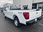 New 2025 Ford F-150 XL Regular Cab 4WD Pickup for sale #T31290 - photo 2