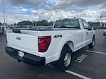 New 2025 Ford F-150 XL Regular Cab 4WD Pickup for sale #T31290 - photo 5