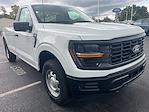 New 2025 Ford F-150 XL Regular Cab 4WD Pickup for sale #T31290 - photo 7