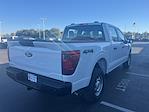 New 2025 Ford F-150 XL SuperCrew Cab 4WD Pickup for sale #T31322 - photo 4