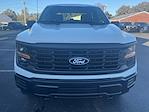 New 2025 Ford F-150 XL SuperCrew Cab 4WD Pickup for sale #T31322 - photo 7