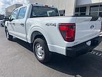 New 2025 Ford F-150 XL SuperCrew Cab 4WD Pickup for sale #T31362 - photo 3