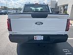 New 2025 Ford F-150 XL SuperCrew Cab 4WD Pickup for sale #T31362 - photo 4