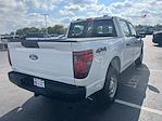 New 2025 Ford F-150 XL SuperCrew Cab 4WD Pickup for sale #T31362 - photo 5