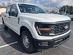 New 2025 Ford F-150 XL SuperCrew Cab 4WD Pickup for sale #T31362 - photo 7