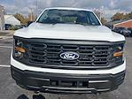 New 2025 Ford F-150 XL SuperCrew Cab 4WD Pickup for sale #T31362 - photo 8