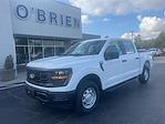 New 2025 Ford F-150 XL SuperCrew Cab 4WD Pickup for sale #T31779 - photo 1