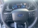 New 2025 Ford F-150 XL SuperCrew Cab 4WD Pickup for sale #T31779 - photo 19