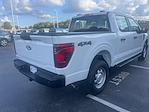 New 2025 Ford F-150 XL SuperCrew Cab 4WD Pickup for sale #T31779 - photo 5