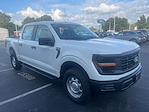New 2025 Ford F-150 XL SuperCrew Cab 4WD Pickup for sale #T31779 - photo 7