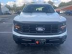 New 2025 Ford F-150 XL SuperCrew Cab 4WD Pickup for sale #T31779 - photo 8