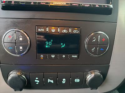 Used 2013 Chevrolet Silverado 2500 LTZ Crew Cab for sale #T32258A - photo 1