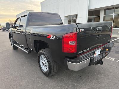 Used 2013 Chevrolet Silverado 2500 LTZ Crew Cab for sale #T32258A - photo 2