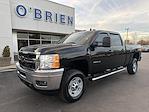 2013 Chevrolet Silverado 2500 Crew Cab 4WD Pickup for sale #T32258A - photo 1