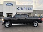 2013 Chevrolet Silverado 2500 Crew Cab 4WD Pickup for sale #T32258A - photo 2