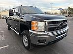 2013 Chevrolet Silverado 2500 Crew Cab 4WD Pickup for sale #T32258A - photo 7