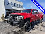 2008 Chevrolet Silverado 2500 Crew Cab 4WD Pickup for sale #T32258B - photo 21