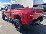 2008 Chevrolet Silverado 2500 Crew Cab 4WD Pickup for sale #T32258B - photo 2