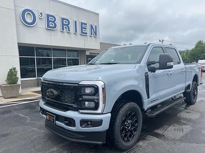 New 2025 Ford F-350 Lariat Crew Cab 4WD SRW Pickup for sale #T32368 - photo 1