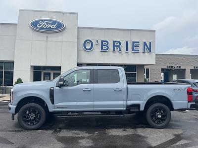 New 2025 Ford F-350 - photo 1