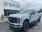 New 2025 Ford F-350 Lariat Crew Cab 4WD SRW Pickup for sale #T32368 - photo 1