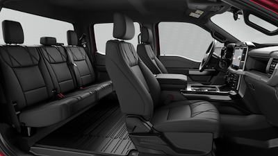 New 2026 Ford F-150 - photo 1