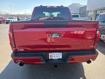 New 2026 Ford F-150 - photo 1