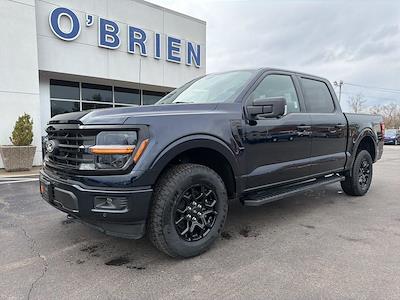 New 2026 Ford F-150 - photo 1