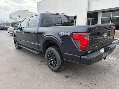 New 2026 Ford F-150 - photo 1